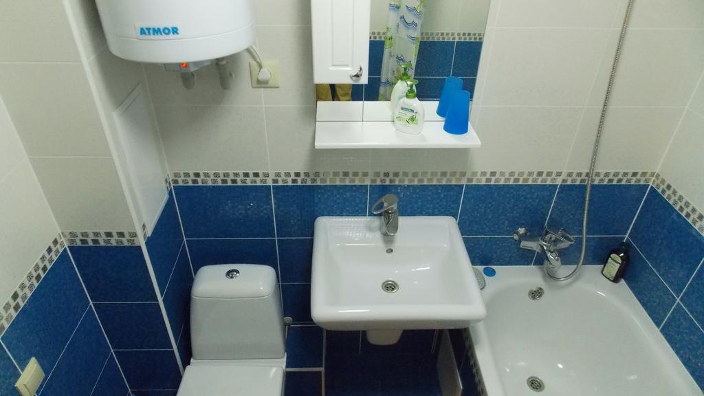 Svetlana'S Apartments Суми Стая снимка