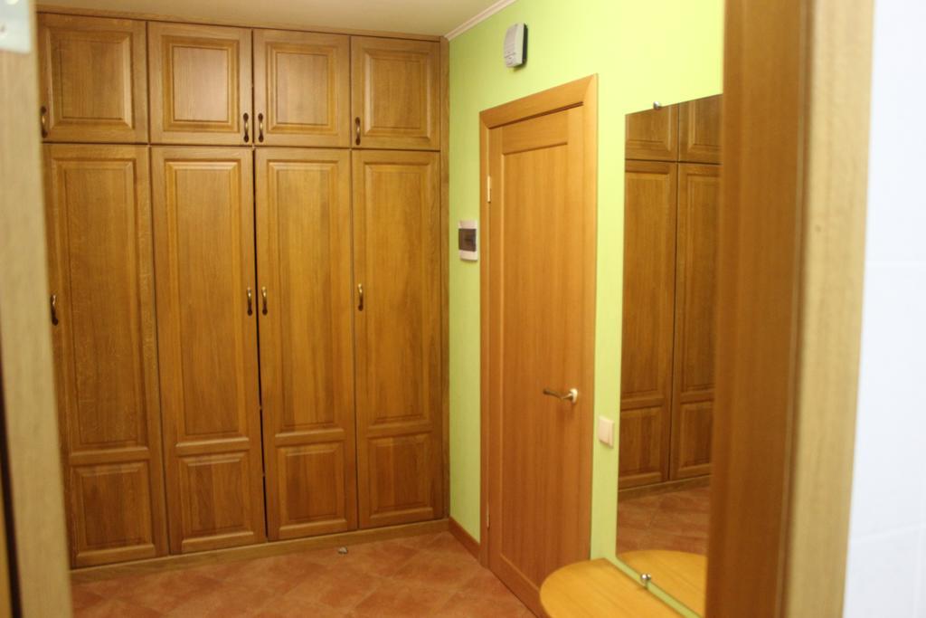 Svetlana'S Apartments Суми Екстериор снимка