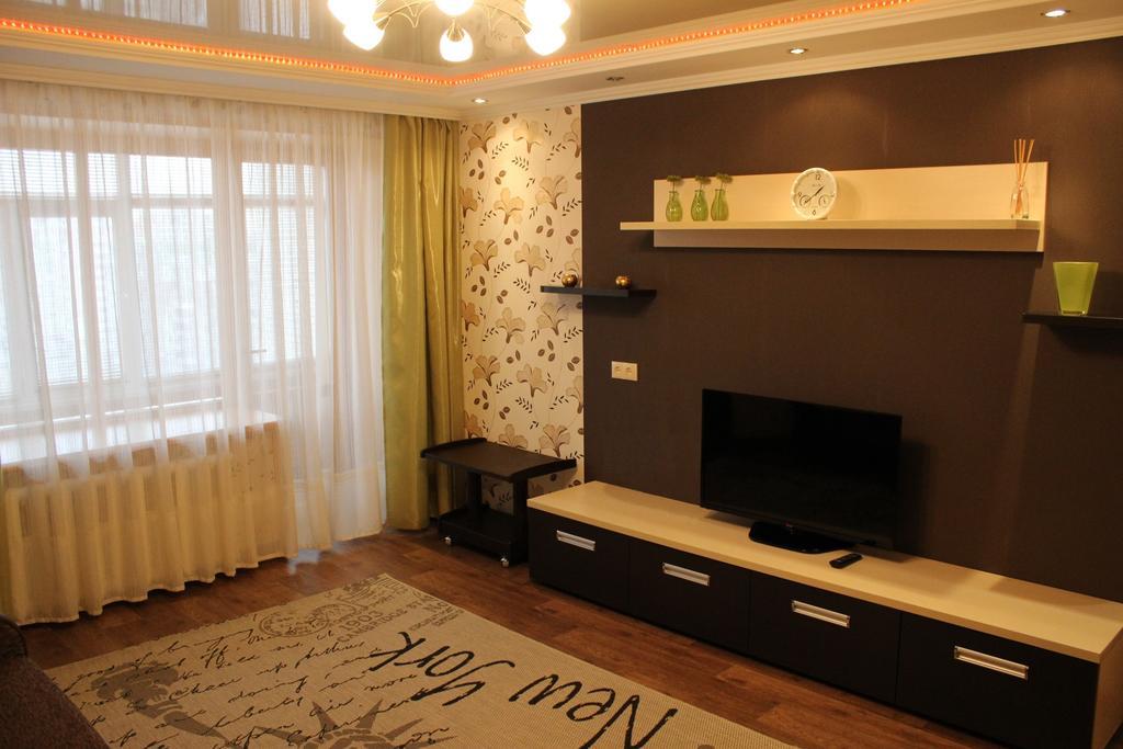 Svetlana'S Apartments Суми Екстериор снимка
