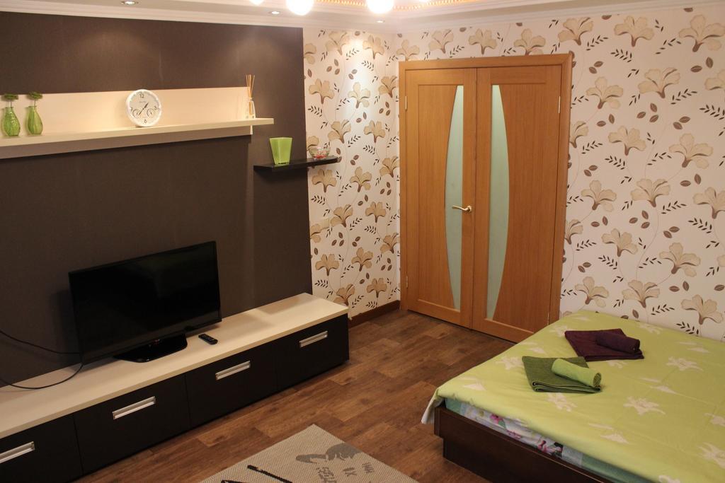 Svetlana'S Apartments Суми Екстериор снимка