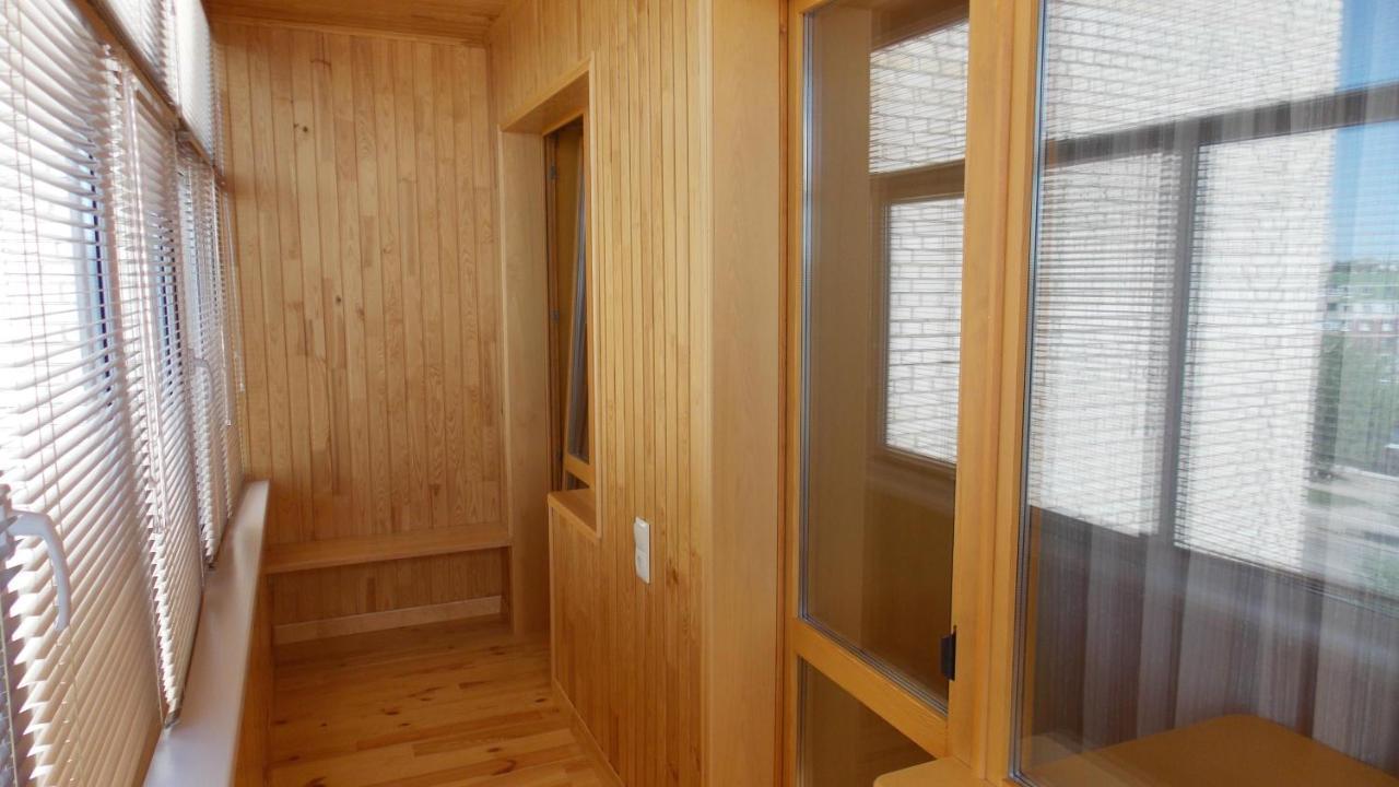 Svetlana'S Apartments Суми Екстериор снимка